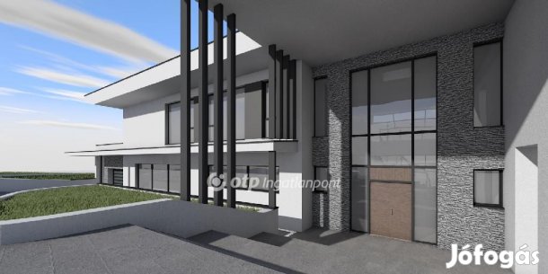 Győrsági 1115 nm-es ház eladó