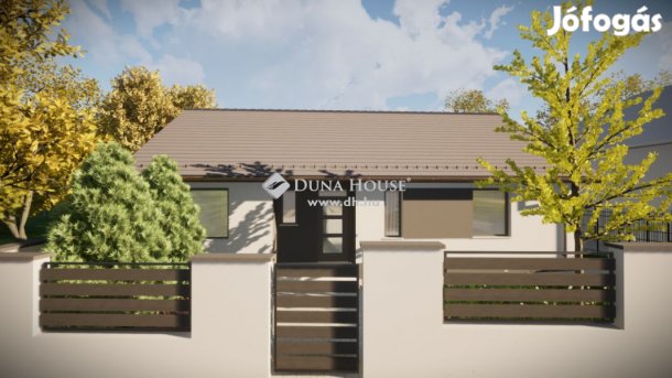 Győrsági eladó 113 nm-es ház