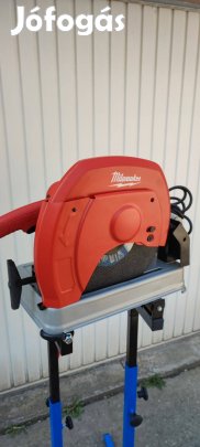 Gyorsdaraboló , Milwaukee 355