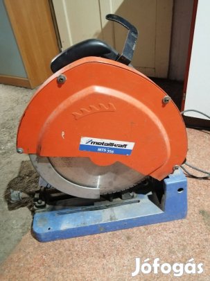 Gyorsdaraboló eladó