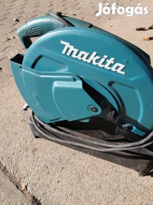 Gyorsdaraboló eladó