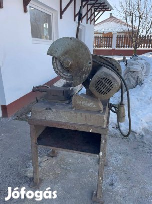 Gyorsdaraboló eladó!