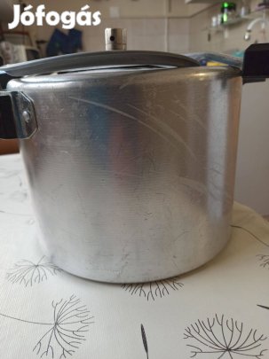 Gyorsfőző, ( kukta)