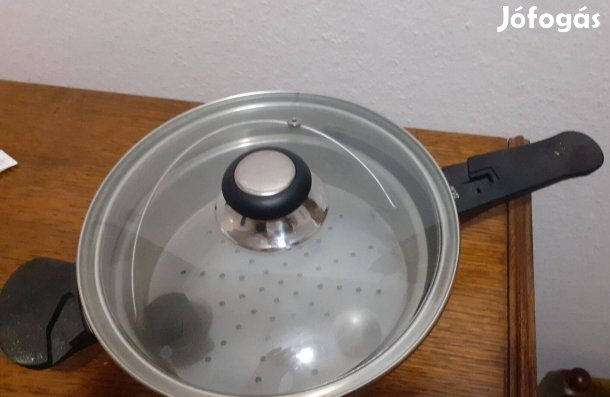 Gyorsfőző edény szett