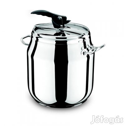 Gyorsfőző kukta 20 literes