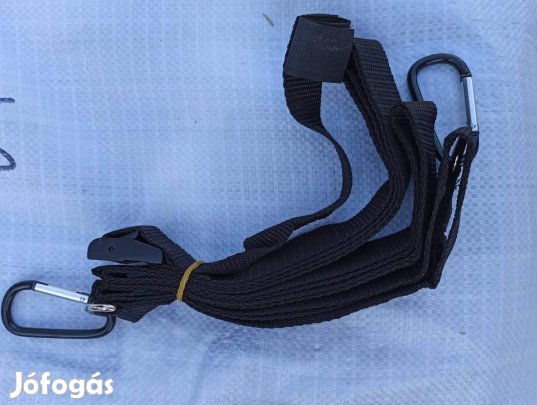 Gyorsrögzítő spanifer sátorhoz 1db