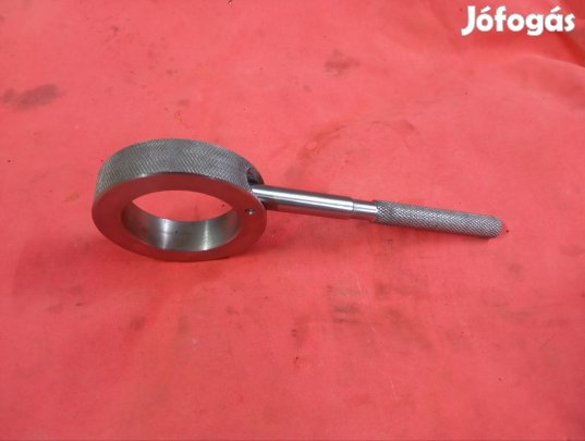 Gyorsszorítós fúrótokmányhoz Kulcs/Számla cégeknek is 