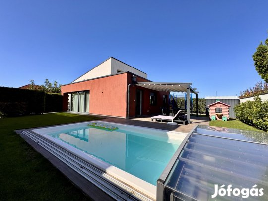 Győrszabadhegy álomotthona!