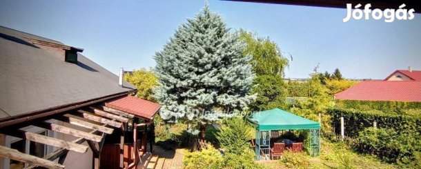 Győrújbaráti 91 nm-es ház eladó