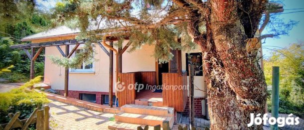 Győrújbaráti eladó 91 nm-es ház