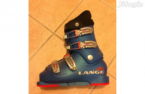 Gyrek sícipő Lange Comp 60 team