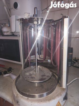 Gyros sütő, kebab sütő