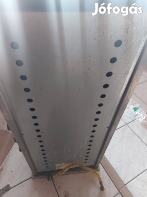 Gyros sütő eladó