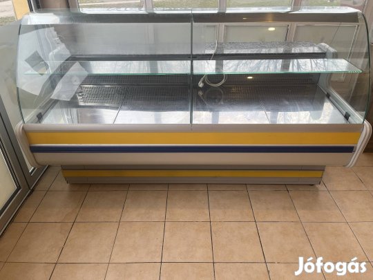 Gyros üzletbe való kiegészítők