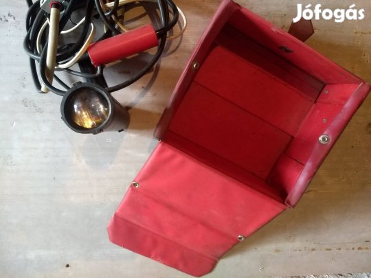 Gyújtás vizsgáló kk