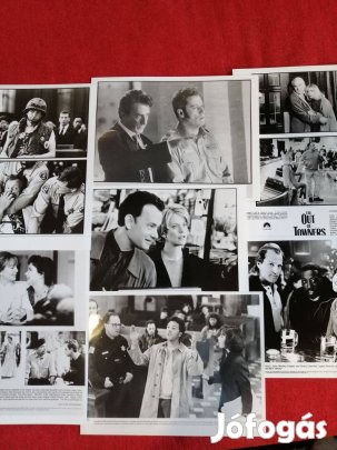 Gyűjtemény Amerikai Filmek Jelenetfotóiból