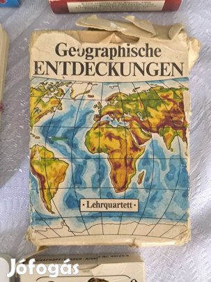 Gyűjtemény, kártyajátékok