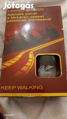 Gyűjteménybe eladó