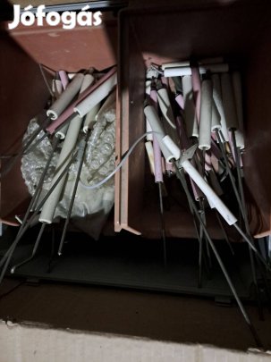 Gyújtóelektróda ionizációs ion gyújtó elektróda gázégő olajégő égőfej