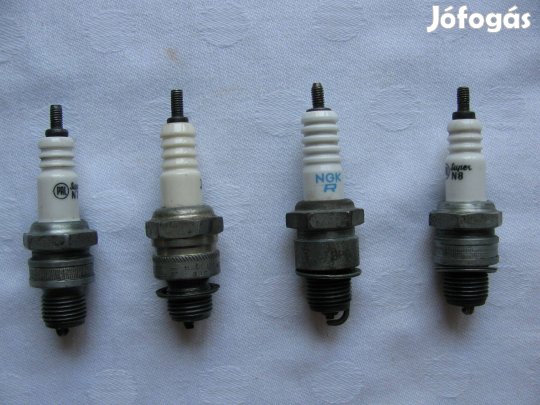 Gyújtógyertya 4 db