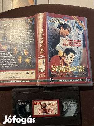 Gyújtóhatás vhs nagytok akció. 