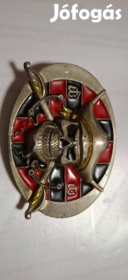 Gyűjtői övcsat Dragon Designs