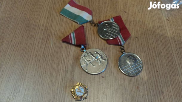 Gyűjtőknek! Sport relikviák