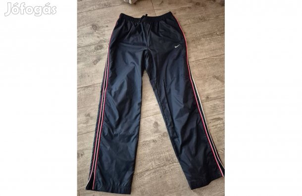 Gyüjtőknek ! 22 éves Nike melegítő nadrág. L-XL