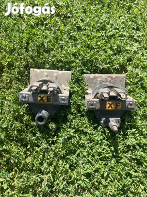 Gyújtótekercsek (opel)