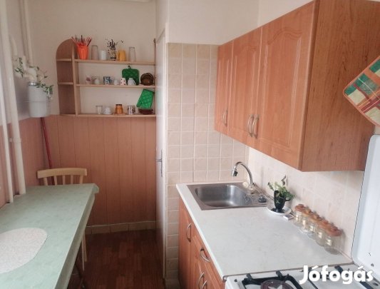 Gyula, Belső-Törökzug, 2. emeleti, 2 szobás, egyedis lakás eladó!