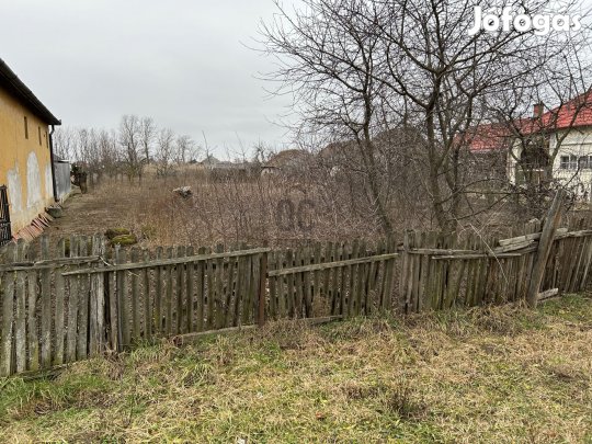 Gyulaháza telek - Gyulaházai eladó telek