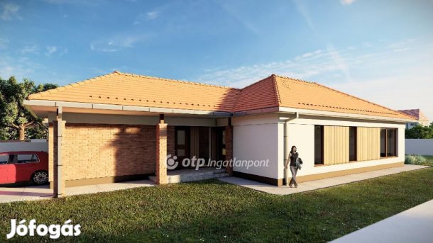 Gyulai 105 nm-es ház eladó