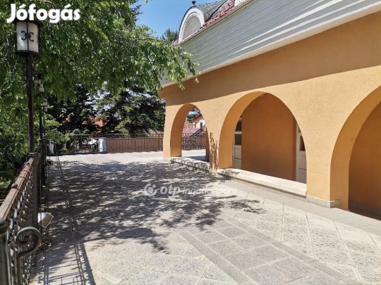 Gyulai 1087 nm-es panzió eladó