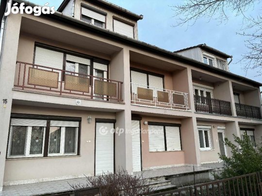 Gyulai 113 nm-es ház eladó