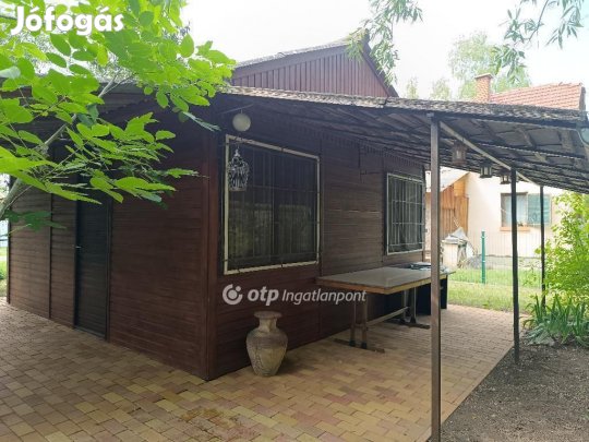 Gyulai 22 nm-es ház eladó