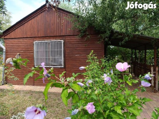 Gyulai 22 nm-es ház eladó