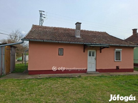 Gyulai 50 nm-es ház eladó