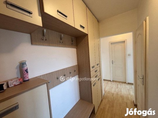 Gyulai 50 nm-es lakás eladó