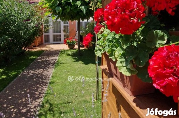 Gyulai 90 nm-es ház eladó