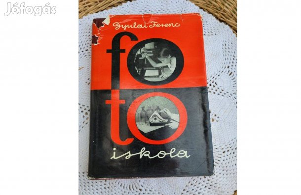 Gyulai Ferenc Fotóiskola