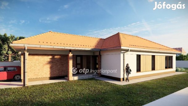 Gyulai eladó 105 nm-es ház