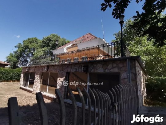 Gyulai eladó 1087 nm-es panzió