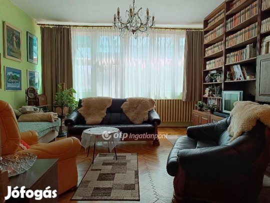 Gyulai eladó 112 nm-es ház