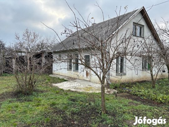 Gyulai eladó 20000 nm-es telek