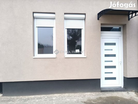 Gyulai eladó 30 nm-es ház