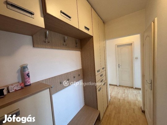 Gyulai eladó 50 nm-es lakás