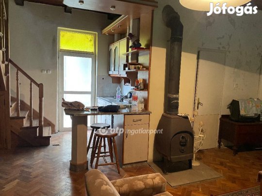 Gyulai eladó 53 nm-es ház