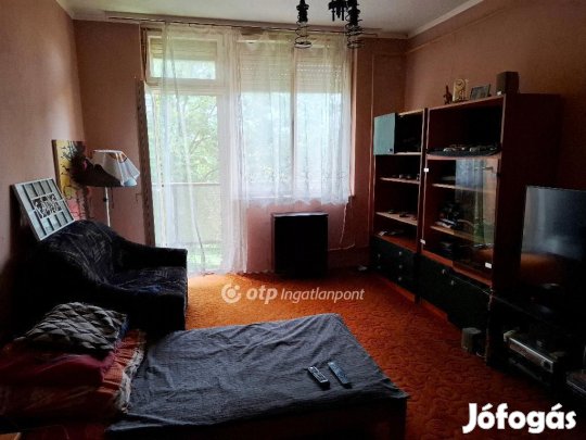 Gyulai eladó 55 nm-es lakás