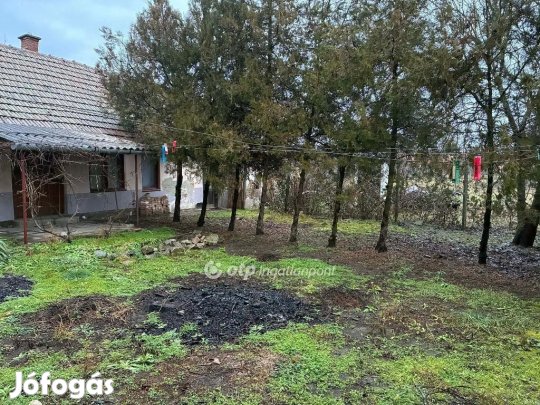 Gyulai eladó 72 nm-es ház