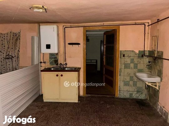 Gyulai eladó 72 nm-es ház